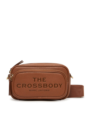 Marc Jacobs Дамска чанта The Crossbody Bag 2S5HCR002H02 Кафяв - Mera.bg