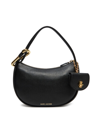 Marc Jacobs Дамска чанта The Dual Hobo Bag 2S5HSH005H02 Черен - Mera.bg