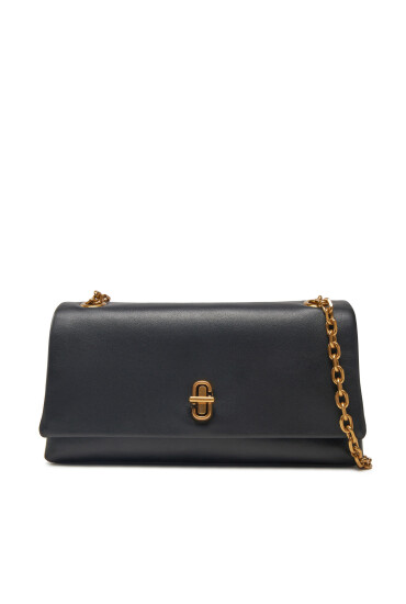 Marc Jacobs Дамска чанта The Dual Mini Chain Bag 2R4SMN003S02 Черен - Mera.bg