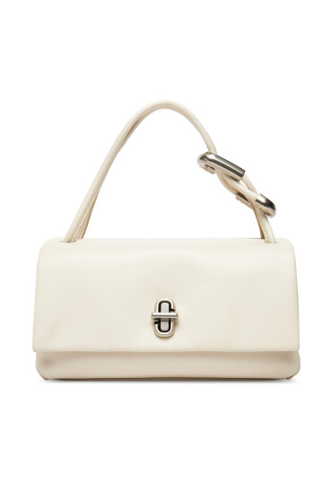 Marc Jacobs Дамска чанта The Mini Dual Bag 2F4HSH010H04 Екрю - Mera.bg