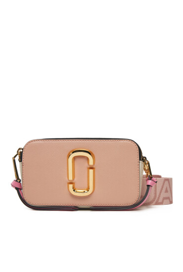Marc Jacobs Дамска чанта The Snapshot 2S3HCR500H03 Розов - Mera.bg