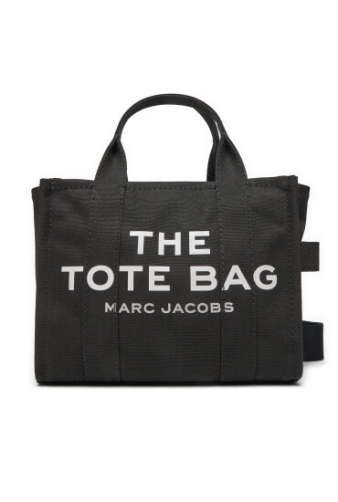 Marc Jacobs Дамска чанта The Tote Bag M0016493 Черен - Mera.bg