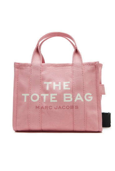 Marc Jacobs Дамска чанта The Tote Bag M0016493 Розов - Mera.bg