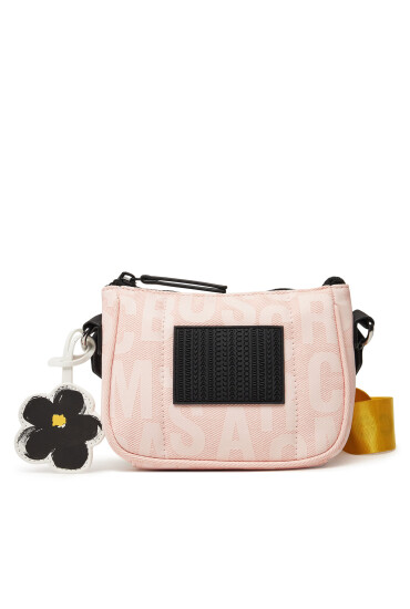 Marc Jacobs Дамска чанта W60548 Розов - Mera.bg