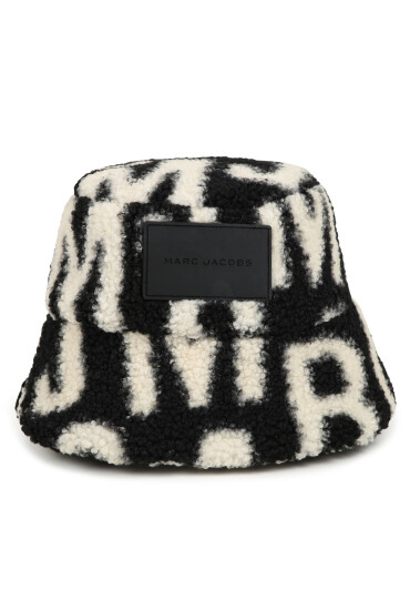 Marc Jacobs Капела W60371 Черен - Mera.bg