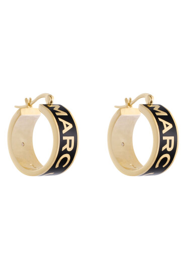 Marc Jacobs Обици 2P5JER001J34 Златист - Mera.bg