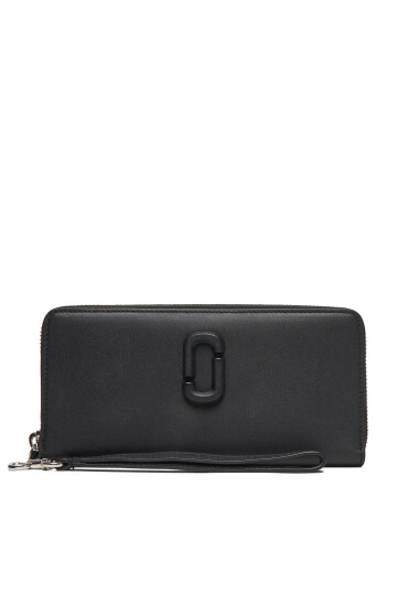 Marc Jacobs Портфейл 2P4SMP013S02 Черен - Mera.bg