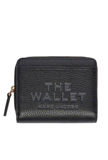 Marc Jacobs Портфейл 2R3SMP044S10 Черен - Mera.bg