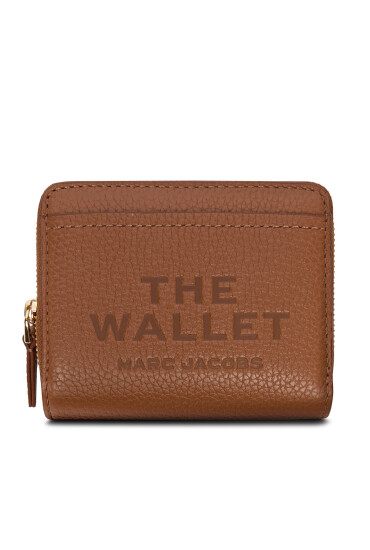 Marc Jacobs Портфейл 2R3SMP044S10 Кафяв - Mera.bg