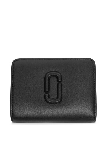 Marc Jacobs Портфейл 2S4SMP007S02 Черен - Mera.bg