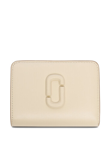 Marc Jacobs Портфейл 2S4SMP007S02 Екрю - Mera.bg