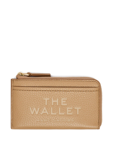 Marc Jacobs Портфейл 2S4SMP010S02 Кафяв - Mera.bg