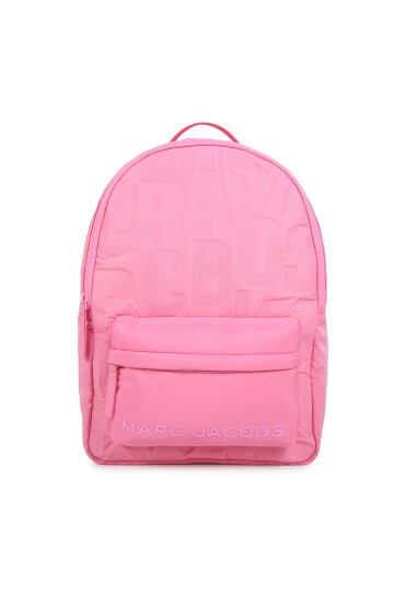 Marc Jacobs Раница W60356 Розов - Mera.bg