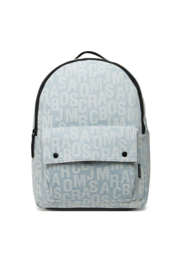 Marc Jacobs Раница W60421 Светлосиньо - Mera.bg