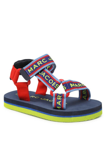 Marc Jacobs Сандали W29063 M Син - Mera.bg