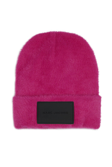 Marc Jacobs Шапка W60347 Розов - Mera.bg