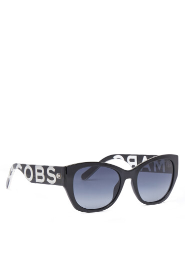 Marc Jacobs Слънчеви очила 807/S Черен - Mera.bg
