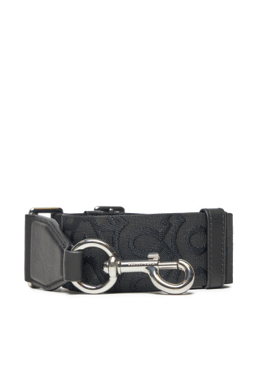 Marc Jacobs Сменяема дръжка за чанта 2F3SST016S08 Черен - Mera.bg