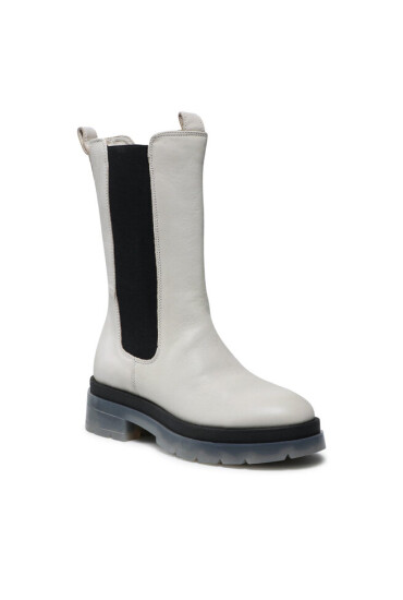 Marc O'Polo Боти 107 12925002 123 Offwhite Transluc 139 - Mera.bg