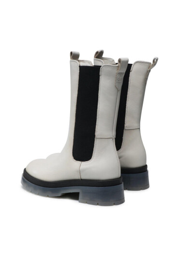 Marc O'Polo Боти 107 12925002 123 Offwhite Transluc 139 - Mera.bg