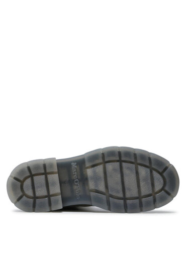 Marc O'Polo Боти 107 12925002 123 Offwhite Transluc 139 - Mera.bg