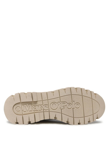Marc O'Polo Боти 108 16215002 300 Sand 715 - Mera.bg