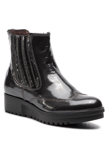 Marc O'Polo Боти тип челси 607 12935101 400 Dark Grey 930 - Mera.bg