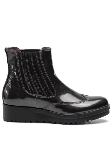Marc O'Polo Боти тип челси 607 12935101 400 Dark Grey 930 - Mera.bg
