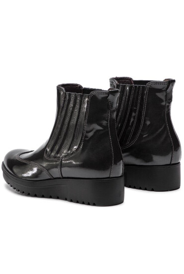 Marc O'Polo Боти тип челси 607 12935101 400 Dark Grey 930 - Mera.bg