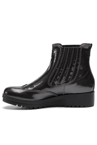 Marc O'Polo Боти тип челси 607 12935101 400 Dark Grey 930 - Mera.bg