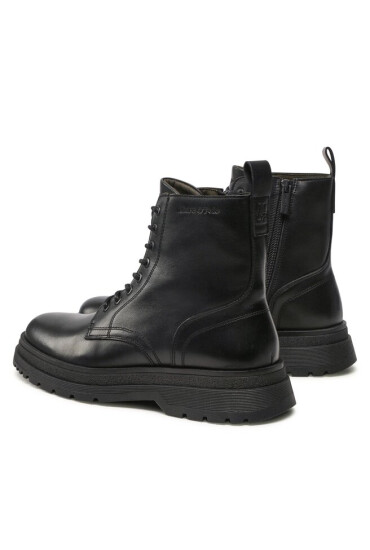 Marc O'Polo Ботуши 208 25896301 130 Black 990 - Mera.bg
