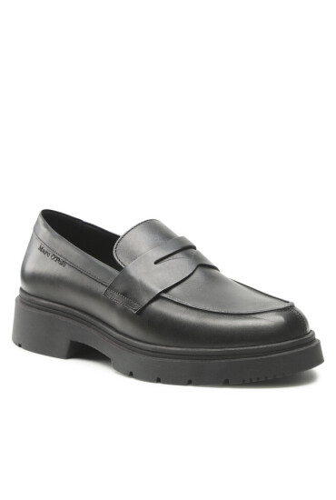 Marc O'Polo Обувки 207 23493201 130 Black 990 - Mera.bg