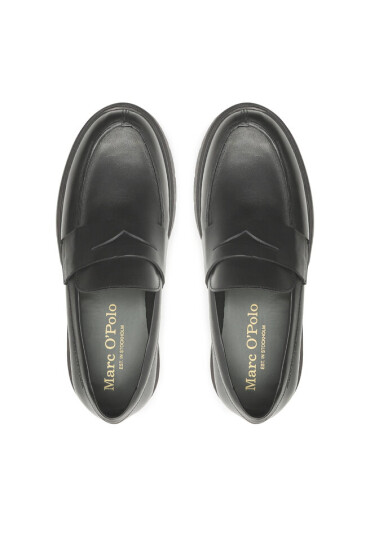 Marc O'Polo Обувки 207 23493201 130 Black 990 - Mera.bg