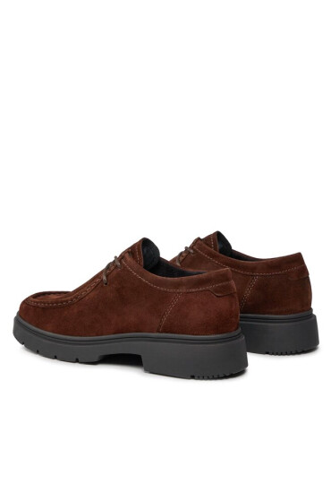 Marc O'Polo Обувки 308 23493401 300 Dark Brown - Mera.bg