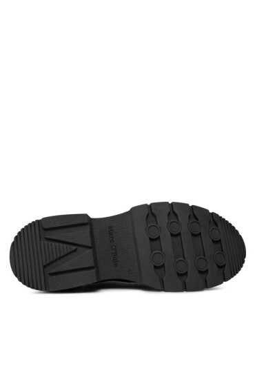 Marc O'Polo Обувки 308 23493401 300 Dark Brown - Mera.bg