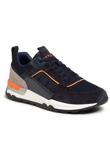 Marc O'Polo Сникърси 001 25513501 315 Navy 890 - Mera.bg
