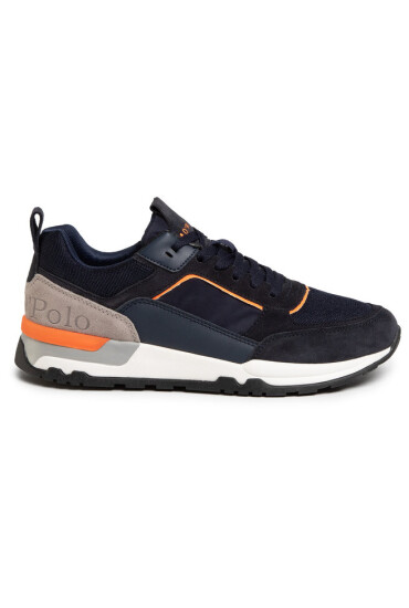 Marc O'Polo Сникърси 001 25513501 315 Navy 890 - Mera.bg