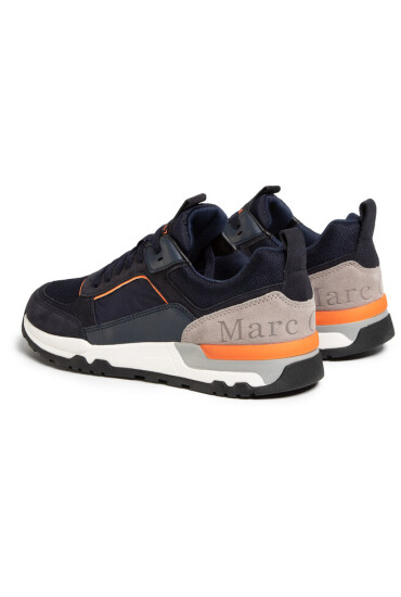 Marc O'Polo Сникърси 001 25513501 315 Navy 890 - Mera.bg
