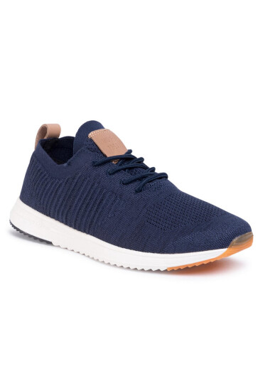 Marc O'Polo Сникърси 002 23713502 600 Navy 890 - Mera.bg