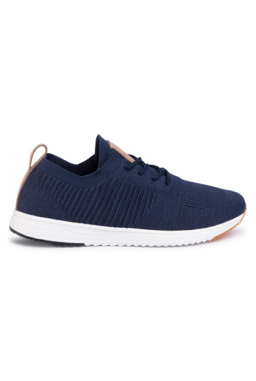 Marc O'Polo Сникърси 002 23713502 600 Navy 890 - Mera.bg