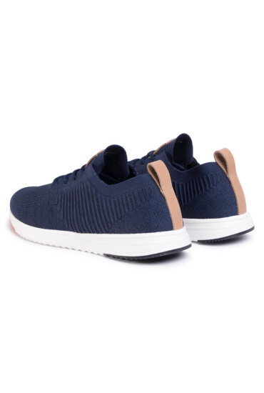 Marc O'Polo Сникърси 002 23713502 600 Navy 890 - Mera.bg