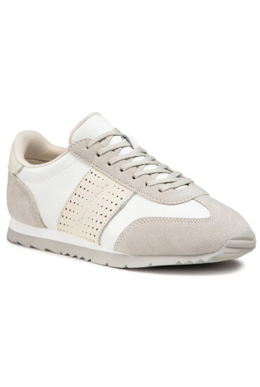 Marc O'Polo Сникърси 102 16173502 303 White/Off White 109 - Mera.bg