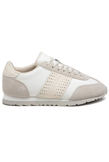 Marc O'Polo Сникърси 102 16173502 303 White/Off White 109 - Mera.bg