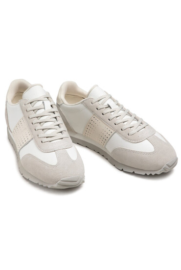 Marc O'Polo Сникърси 102 16173502 303 White/Off White 109 - Mera.bg