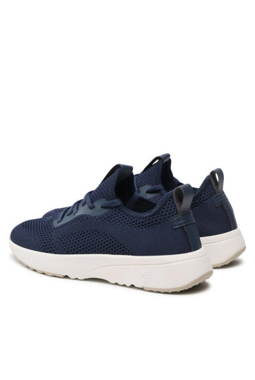 Marc O'Polo Сникърси 202 15263501 604 Navy 890 - Mera.bg