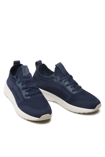 Marc O'Polo Сникърси 202 15263501 604 Navy 890 - Mera.bg