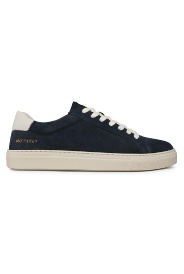 Marc O'Polo Сникърси 101 26313502 301 Navy 890 - Mera.bg