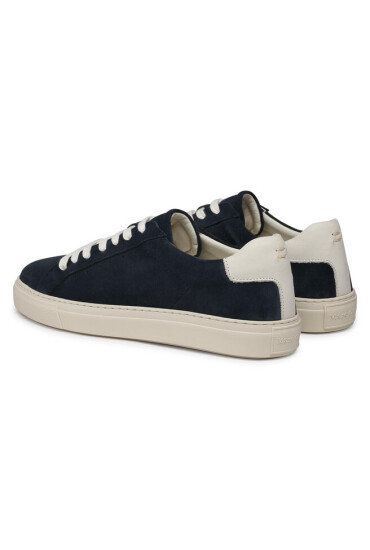 Marc O'Polo Сникърси 101 26313502 301 Navy 890 - Mera.bg