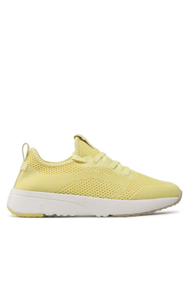 Marc O'Polo Сникърси 202 15263501 604 Lemon 250 - Mera.bg