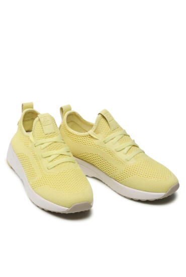 Marc O'Polo Сникърси 202 15263501 604 Lemon 250 - Mera.bg